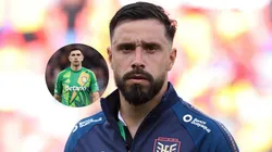 Hernán Galíndez superó al 'Dibu' Martínez como uno de los mejores arqueros del mundo