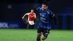 La reacción de la Conmebol al golazo de Jordy Alcívar