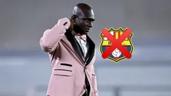 Este equipo de LigaPro casi ficha a Segundo Castillo