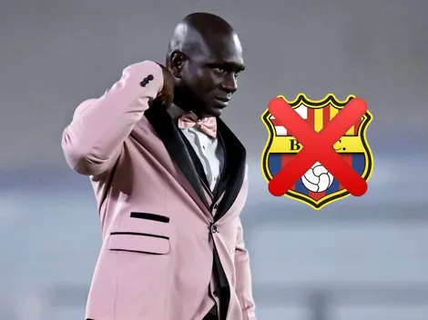 Este equipo de la LigaPro estuvo muy cerca de tener a Segundo Castillo como DT