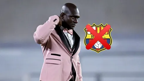 Este equipo de LigaPro casi ficha a Segundo Castillo