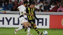 Así quedó la tabla de posiciones del grupo C