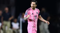 Messi y Barcelona, a solo nueve partidos de verse las caras.