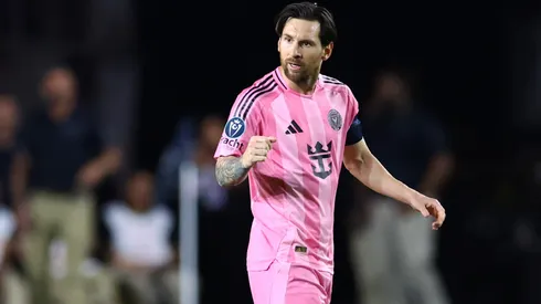 Messi y Barcelona, a solo nueve partidos de verse las caras.