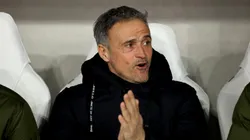 Luis Enrique y una curiosa reflexión sobre los tiempos de Messi, Neymar y Mbappé en PSG.