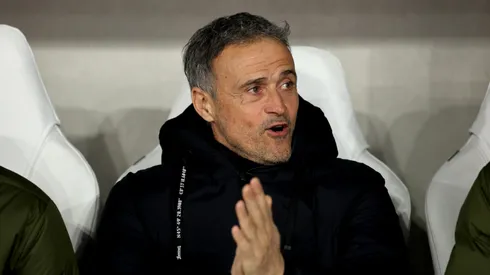 Luis Enrique y una curiosa reflexión sobre los tiempos de Messi, Neymar y Mbappé en PSG.