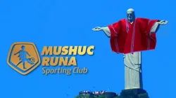 Los memes de la histórica bictoria de Mushuc Runa