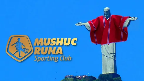 Los memes de la histórica bictoria de Mushuc Runa