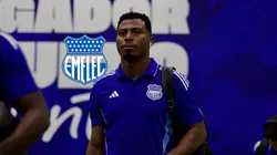 Emelec cerca de hacer uno de los cambios más importantes de su historia
