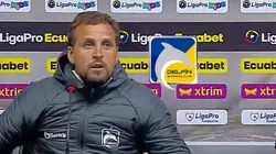 La viral reacción de Chietino