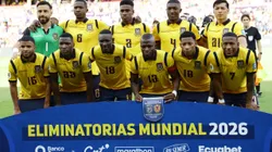 La figura de Ecuador que llegó a pesar más de 100 kilos