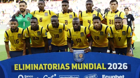 La figura de Ecuador que llegó a pesar más de 100 kilos