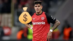 La fortuna que quiere el Bayer Leverkusen por Piero Hincapié