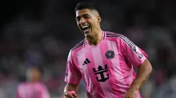 Este es el sueldo de Luis Suárez en comparación con el Harry Kane.