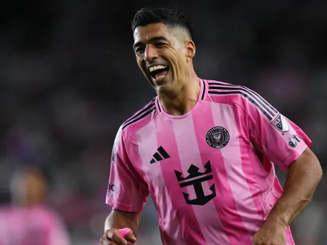 Harry Kane cobra 25 millones, ¿cuánto gana Luis Suárez?