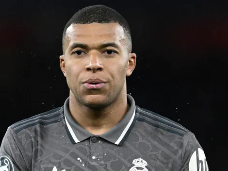 PSG responde a Mbappé por querer dejarle sin Champions