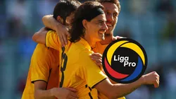 Ismael Blanco podría regresar al fútbol ecuatoriano en este 2025.