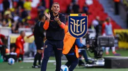 Hablan de lo mal que le fue a Beccacece antes de llegar a Ecuador