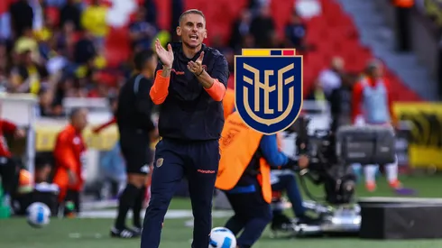 Hablan de lo mal que le fue a Beccacece antes de llegar a Ecuador