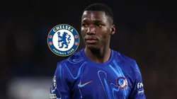 Moisés Caicedo puede recibir este castigo en Inglaterra