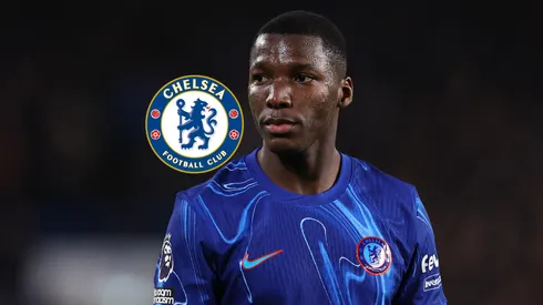 Moisés Caicedo puede recibir este castigo en Inglaterra