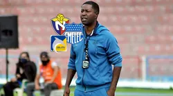 Los equipos de la LigaPro interesados en Édison Méndez