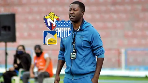 Los equipos de la LigaPro interesados en Édison Méndez