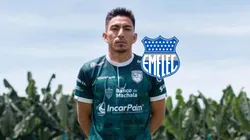 Mena se aleja de Emelec por este motivo