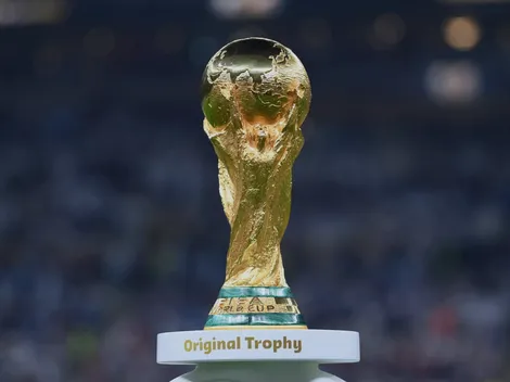 FIFA toma nota: el Mundial 2030 de 64 equipos recibe otro revés