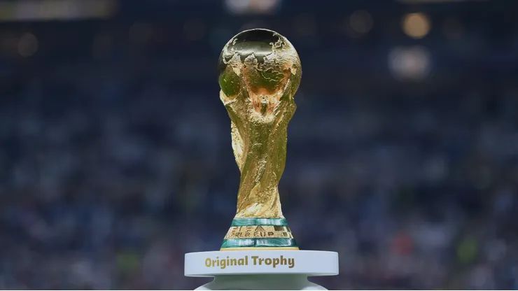 La AFC se sumó a la UEFA entre los que se oponen con que el Mundial 2030 tenga 64 selecciones participantes.