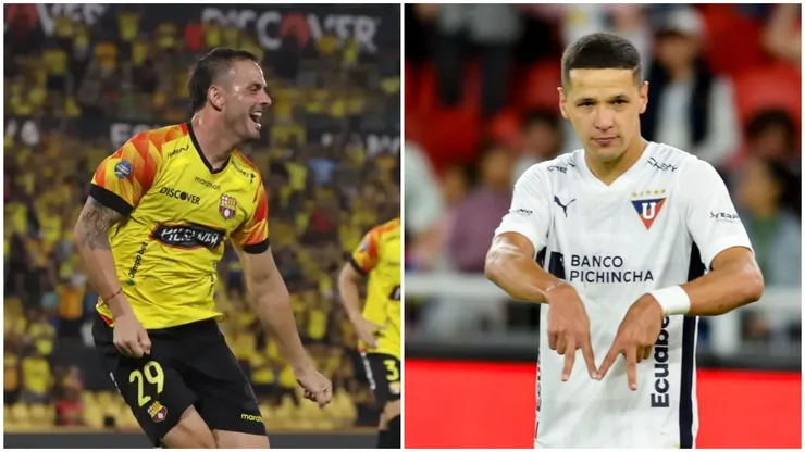 Uno de los grandes del continente va por Álex Arce y Octavio Rivero.