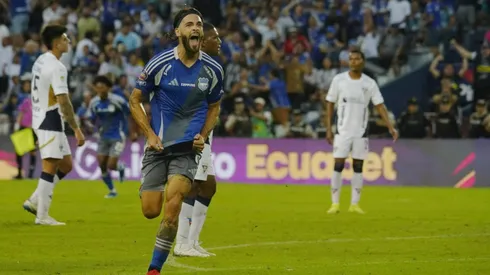 Emelec busca nuevo entrenador y va por un ex campeón de Liga de Quito.