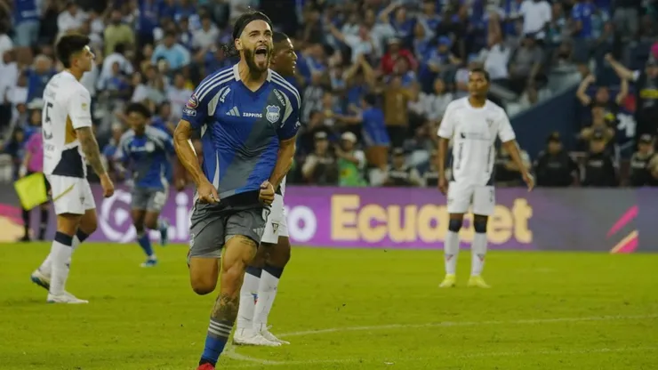 Emelec busca nuevo entrenador y va por un ex campeón de Liga de Quito.