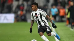 El nuevo valor de mercado de Kenny Arroyo tras pocos meses en Europa.