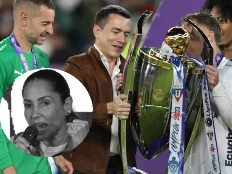 Los mejores memes futboleros de la victoria de Daniel Noboa en las elecciones