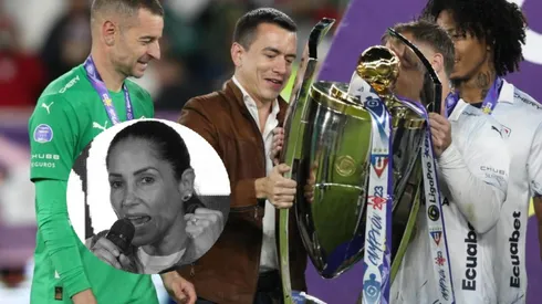 Los mejores memes del triunfo de Daniel Noboa en las elecciones presidenciales de Ecuador.