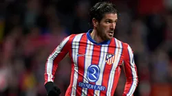 De Paul no tendría definido su futuro en Atlético de Madrid.
