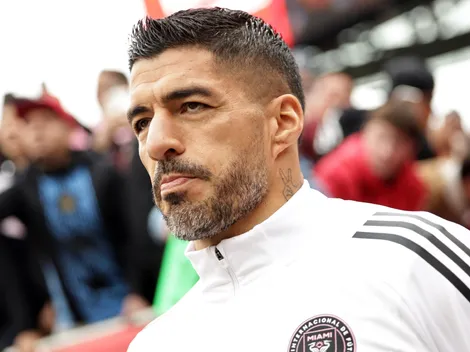 Luis Suárez: "No volví a hablar con Bielsa ni lo necesito"´