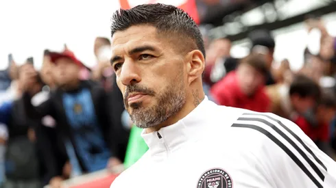 Luis Suárez, tajante sobre el presente de su relación con Bielsa.