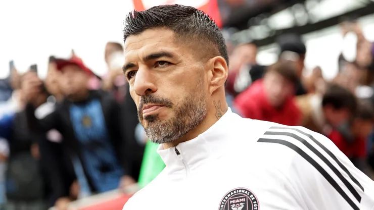 Luis Suárez, tajante sobre el presente de su relación con Bielsa.