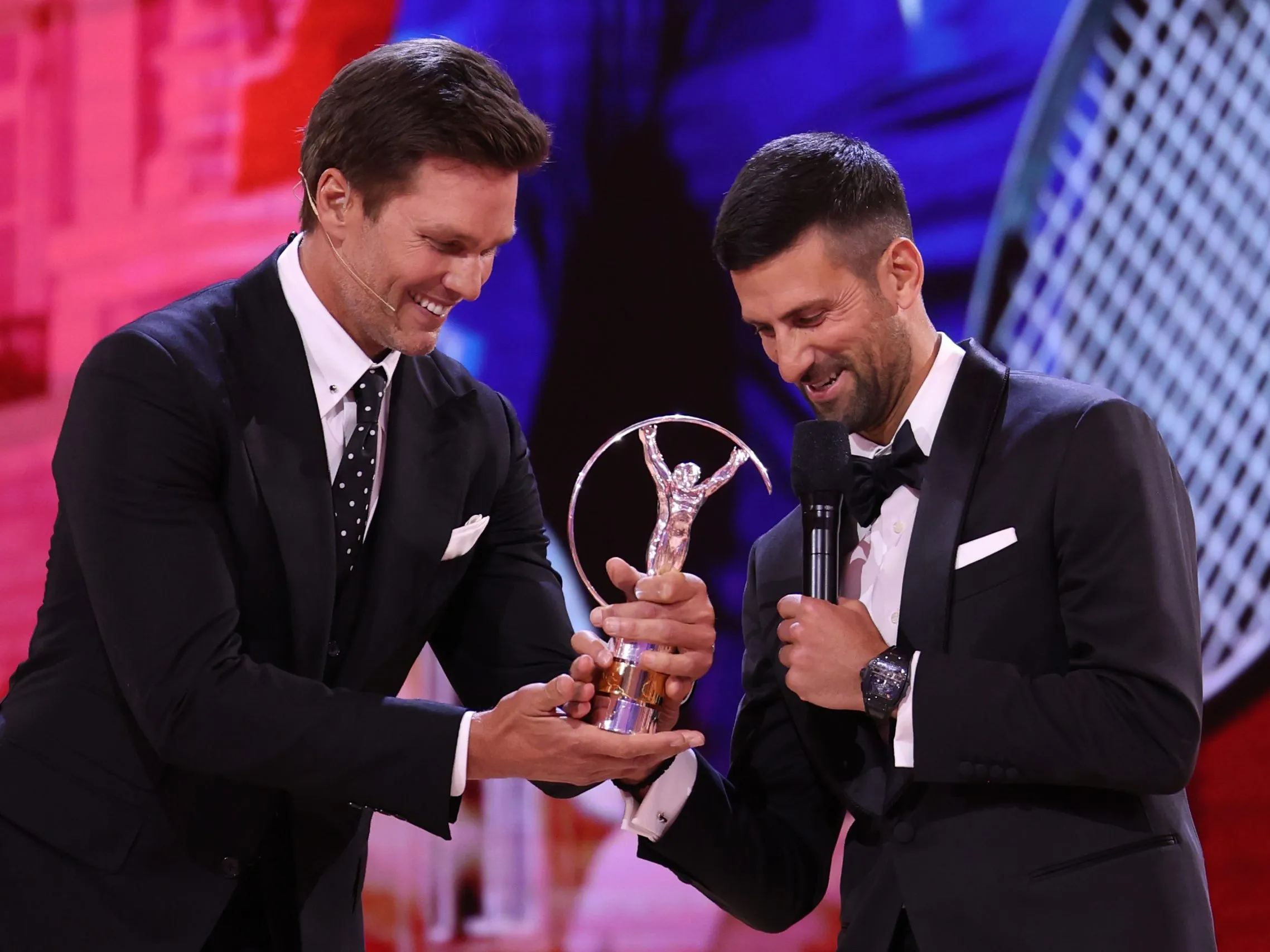 tom brady novak djokovic