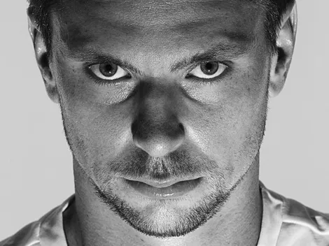 Superó a Rafa Nadal, Roger Federer y Novak Djokovic: fue 4° del mundo y una mononucleosis lo retiró del tenis