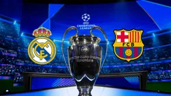 Real Madrid y Barcelona pelean por quedarse con los 15 millones de euros que depositará la UEFA a los semifinalistas de la Champions League.