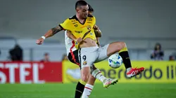 El fichaje que buscará Barcelona SC