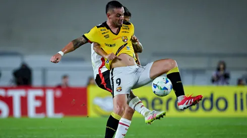 El fichaje que buscará Barcelona SC