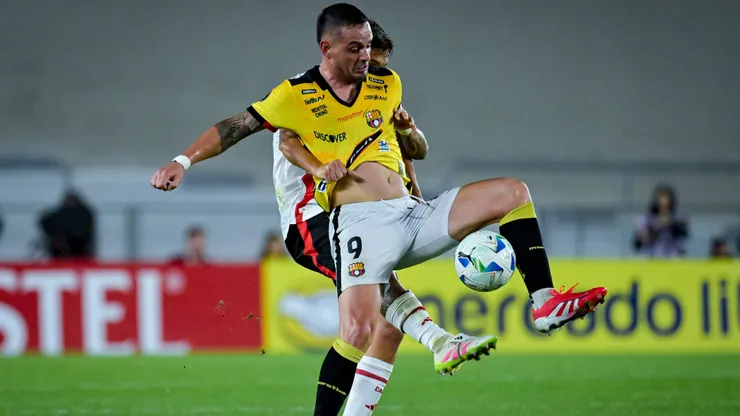 El fichaje que buscará Barcelona SC