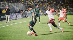 Orense está derrotando a Barcelona SC