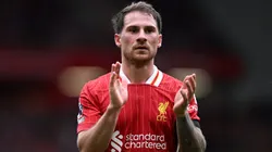 No es tan sencillo ver al Real Madrid ofertando por Mac Allister.