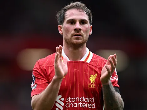 “Mac Allister no encaja en Real Madrid”