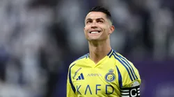 Cristiano Ronaldo necesita 4 goles para una nueva marca histórica.